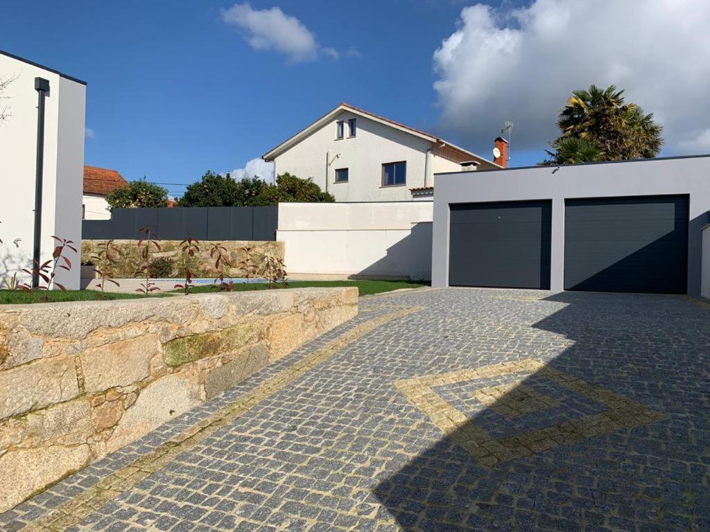 Villa Sunhouse Esposende Exterior foto