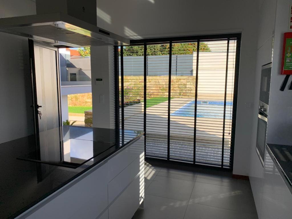 Villa Sunhouse Esposende Exterior foto