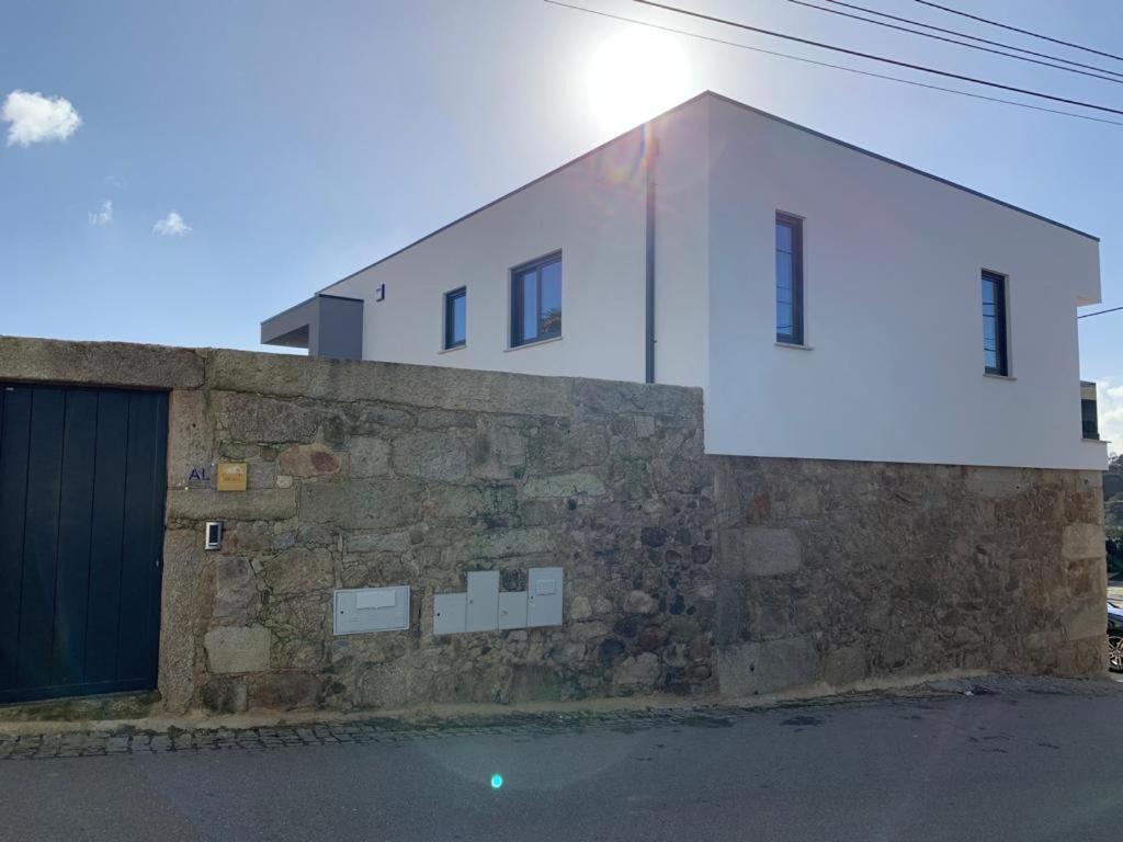 Villa Sunhouse Esposende Exterior foto