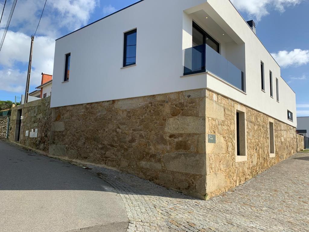 Villa Sunhouse Esposende Exterior foto