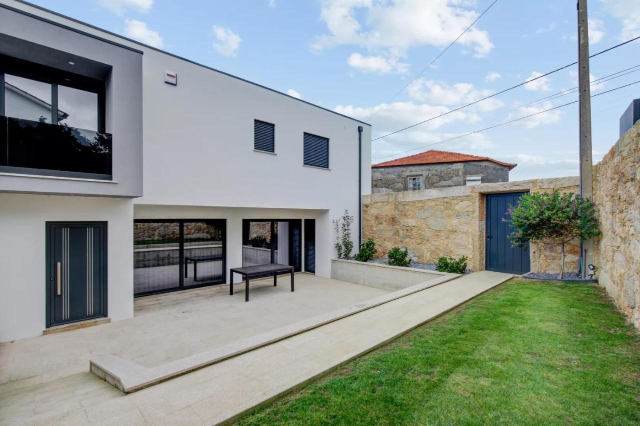 Villa Sunhouse Esposende Exterior foto