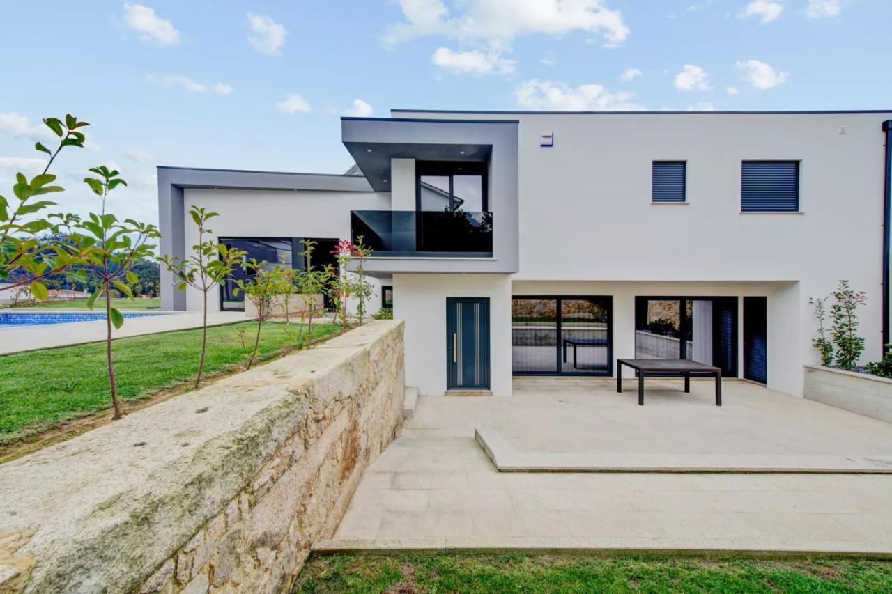 Villa Sunhouse Esposende Exterior foto