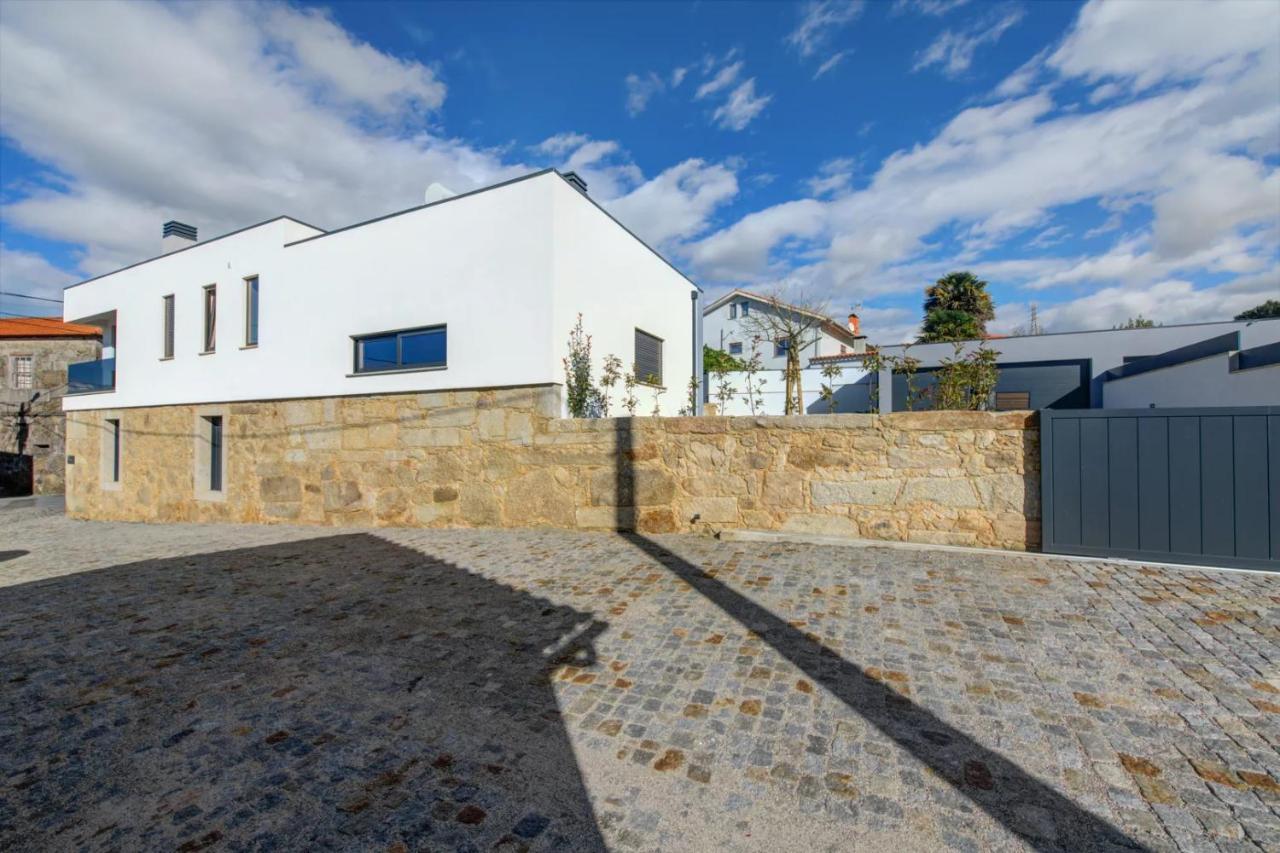 Villa Sunhouse Esposende Exterior foto